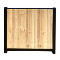 Fentec EasyWall Installation Manual