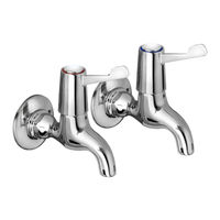 Bristan VAL2 BIB C CD Installation Instructions & User Manual