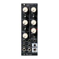 ADDAC System ADDAC713 Assembly Manual