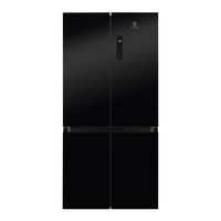 Electrolux ELT9VE52M0 User Manual