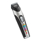 WAHL COLOR PRO 9891 - Rechargeable Cord/Cordless Trimmer Manual