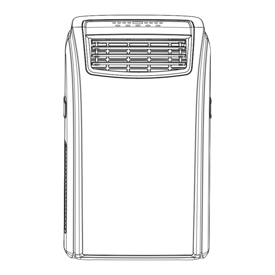Polocool KN 14C User Manual