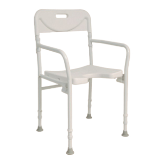 NRS Healthcare M00778 User Instructions