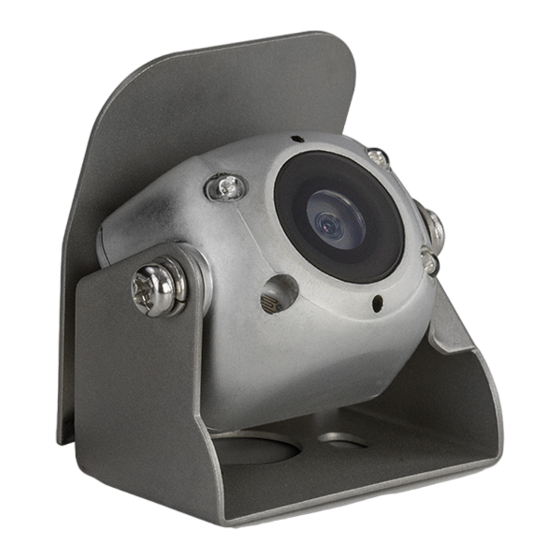 ZENEC ZE-RVSC62 Mounting Instructions