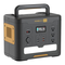 Powerness U1500 - Portable Power Station Manual