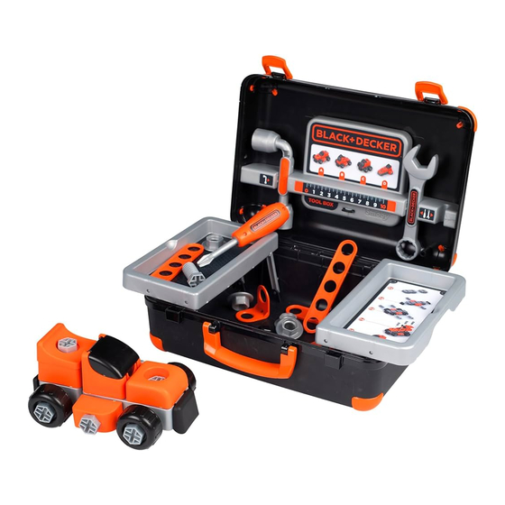 SM 360904 Quick Start Manual