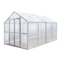 TMG TMG-GH813 Product Manual