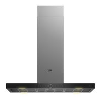 Beko BHCI98841BBHSI User Manual