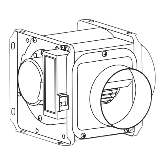 Panasonic FV-10CG2 Installation And Operating Instructions Manual