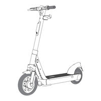 OKAI ES400A User Manual