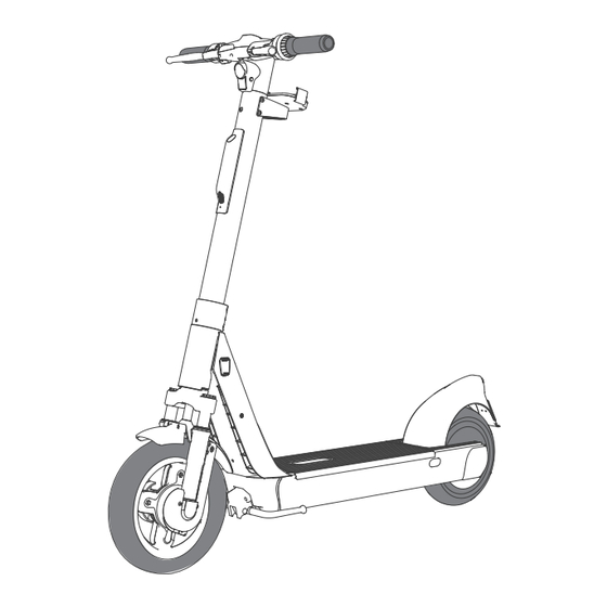 OKAI ES-400A User Manual