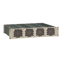 Eltek Valere 502-222-405.HV User Manual