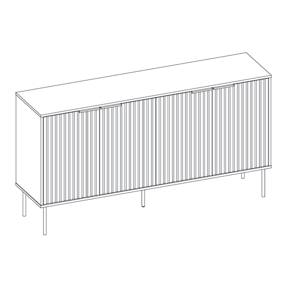 CorLiving LFT-513-B Manuals