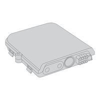 Fs FTB-SC8-WOPA Quick Start Manual