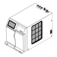 Zip HydraTap G5 CS100 Installation Instructions Manual