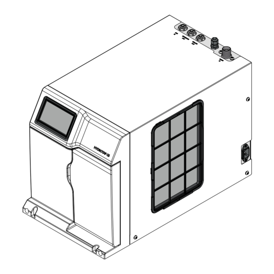 Zip HydraTap G5 CS100 Installation Instructions Manual