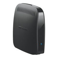 Tp Link TL-WA890EA User Manual