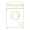 ZANUSSI WDS872C