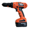 Black & Decker FSD962