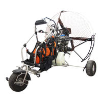 Fly Products Eco 2 Owner's Manual