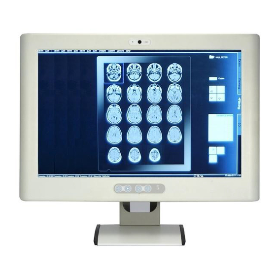AXIOMTEK IFO2175-873 Series User Manual