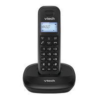 VTech ES1810-3A User Manual