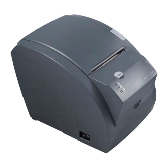 Posligne ODP 200 H-II Manual