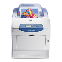 Xerox Phaser 6360 User Manual