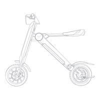 Skywalker SkyBike Manual