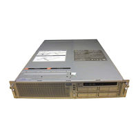 Sun Oracle Sun SPARC Enterprise M3000 Product Notes