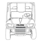 Polaris 4X4 700 EFI Owner's Manual