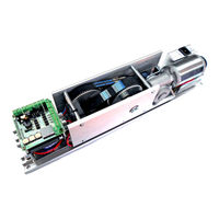 Micom SWING SWSP Installation Manual