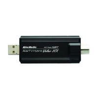 Avermedia AVerTV Hybrid Volar HX Quick Installation Manual