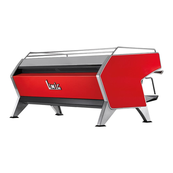 Unic Stella Epic Installation Manual