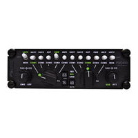PS Engineering PAC45D System Installation And Operation Manual