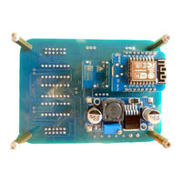 Nixie Clock Gemini Two Assembly Instructions Manual