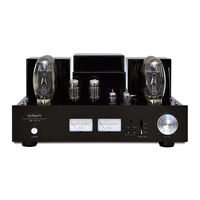 Line Magnetic LM-150IA Operation Manual