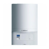 Vaillant VUW 286/5-3 (P-GB) ecoTEC pro 28 Installation And Maintenance Instructions Manual
