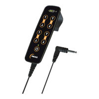REAC RHC15 User Manual