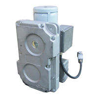 Tractel T 1020 Original Operation And Installation Manual