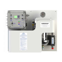 Reverso FPS-210 Manual