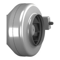 Cosmo RRV 315.1 Manual