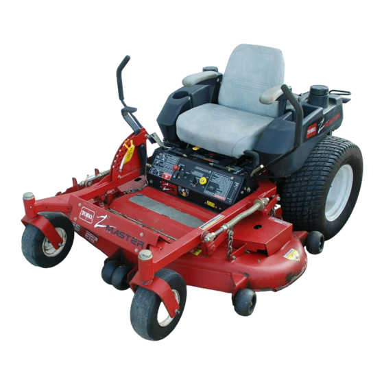 Toro 74163 Manuals