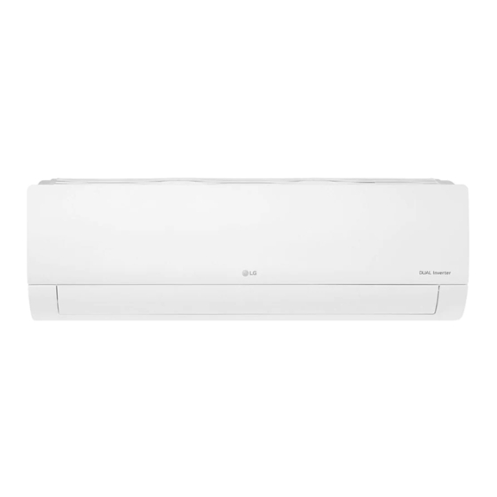 LG S4UW24KE3A2 Owner's Manual