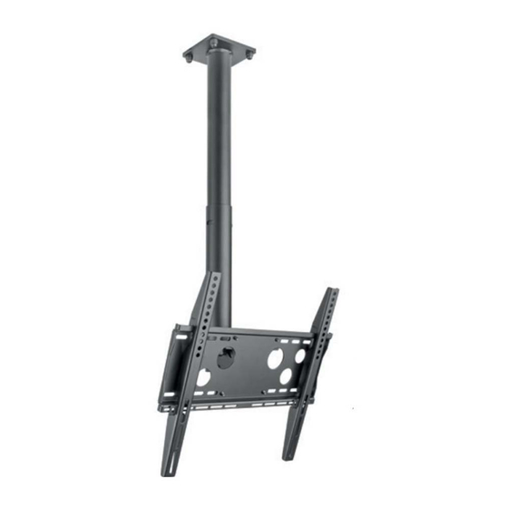 HAGOR HA DH 400-700 L Installation Manual