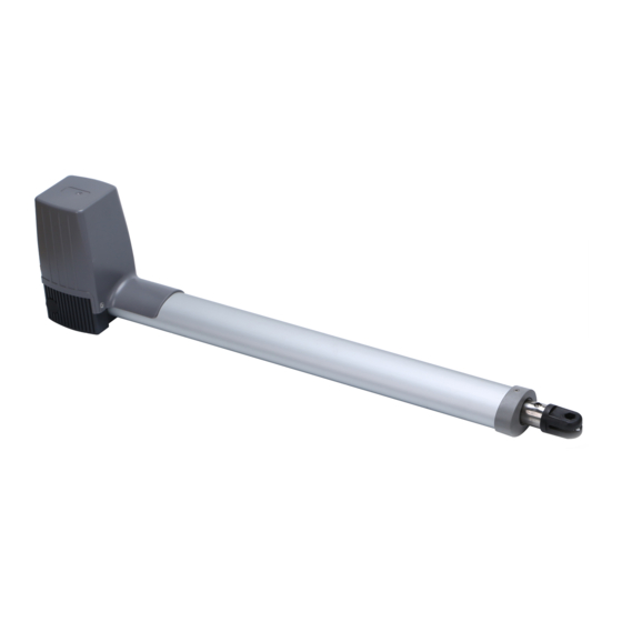 JOYTECH PK300DC User Manual