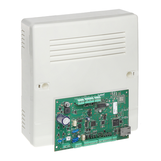 Satel VERSA IP Installer Manual