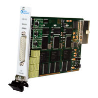 Gopel Electronic basicLIN 3072 User Manual