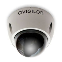 Avigilon 1.0-H3-DO1-IR Installation Manual
