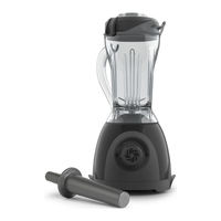 Vitamix One User Manual